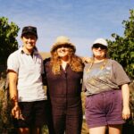 Three Fates
