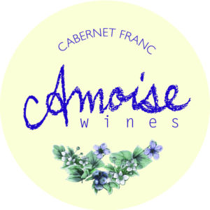 Amoise Cabernet Franc 2023