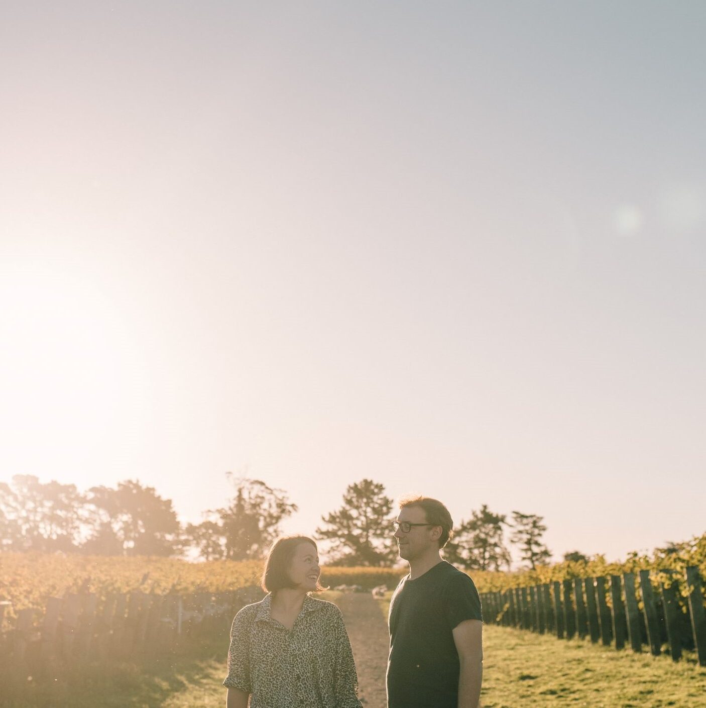 Halcyon Wines