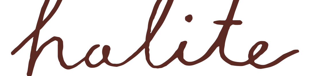 Halite Wines