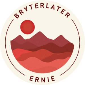 2024 Bryterlater Ernie
