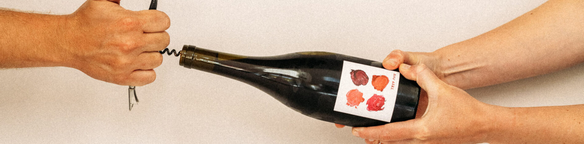 15 Minute Bottles