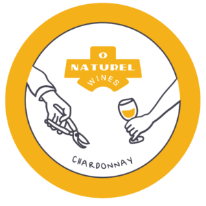 Organic Chardonnay