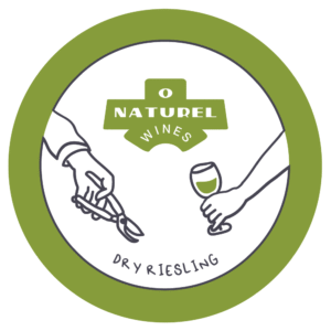 Organic Dry Riesling