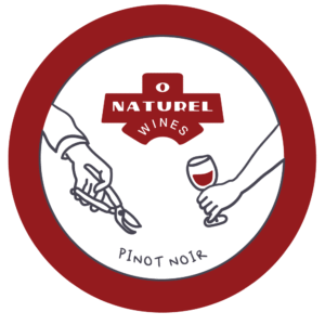 Organic Pinot Noir
